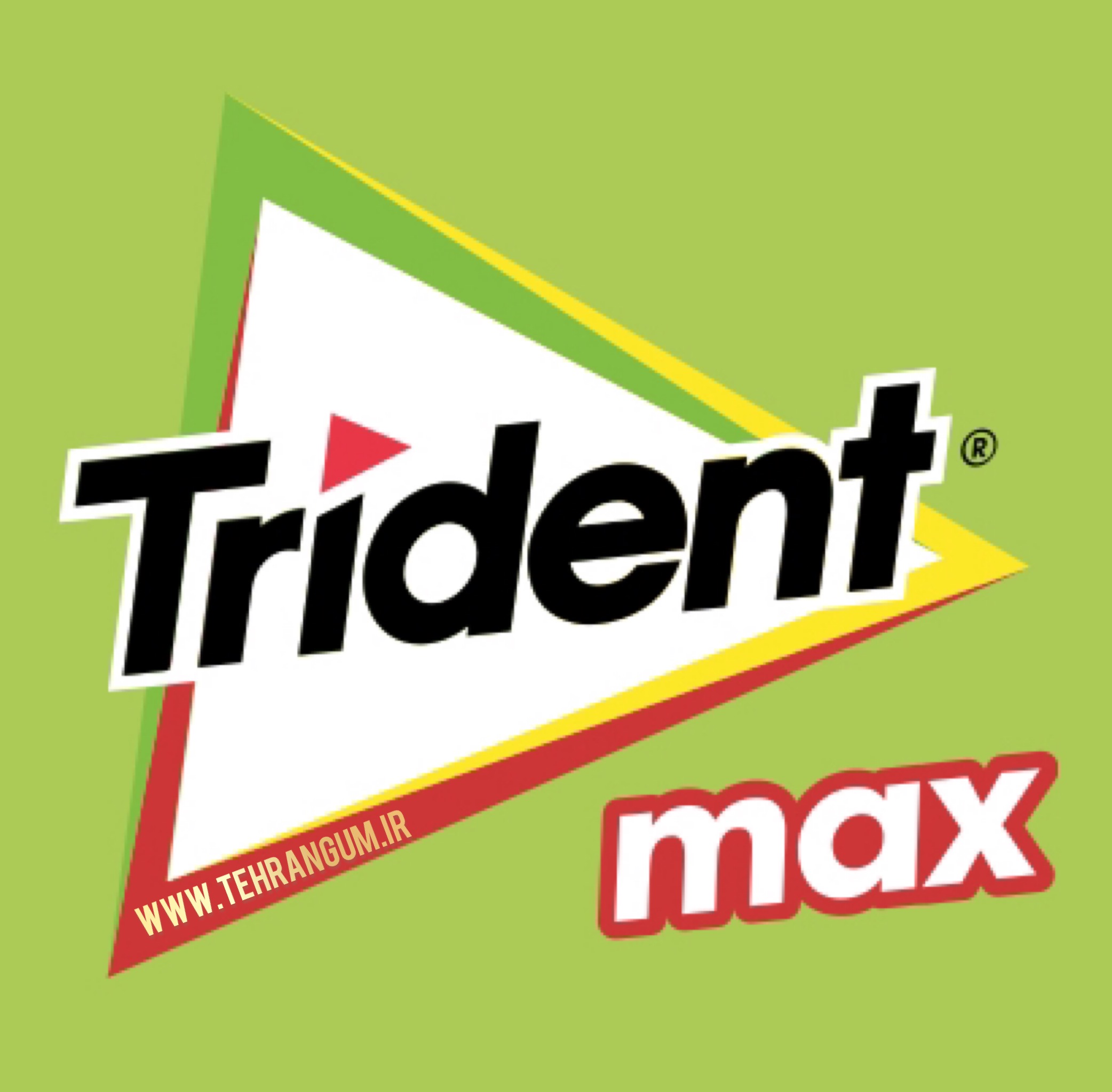 تریدنت مکس-Trident Max