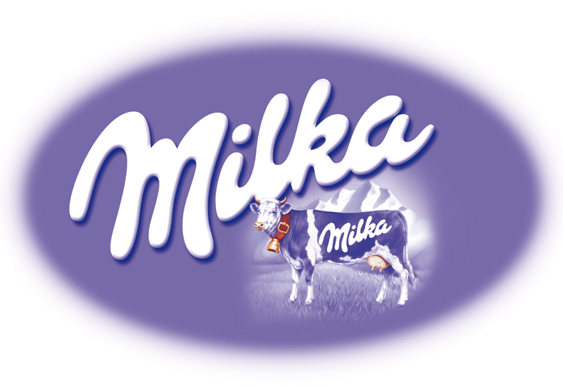 شکلات میلکا-milka